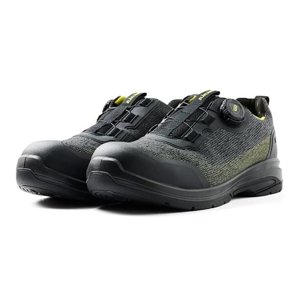 Blaklader 2438 Cradle Safety Shoe