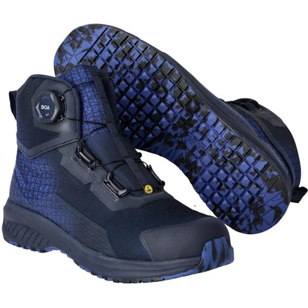 Mascot F1502 Safety Boot