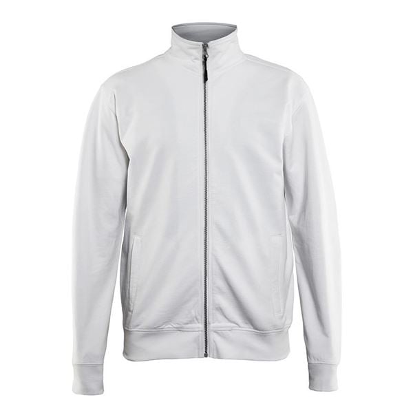 Blaklader 3371 Full Zip Sweatshirt