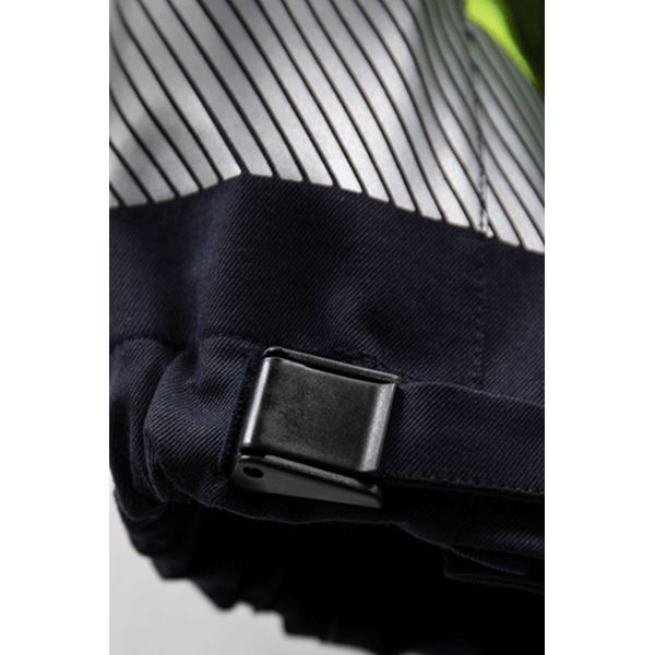 Fristads 2525 Multinorm Airtech Trousers