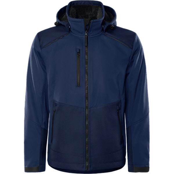 Fristads 4060 Fusion Softshell Jacket