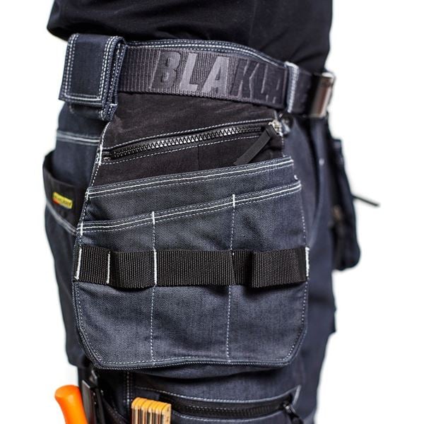 Blaklader 1990 Stretch Craftsman Trouser