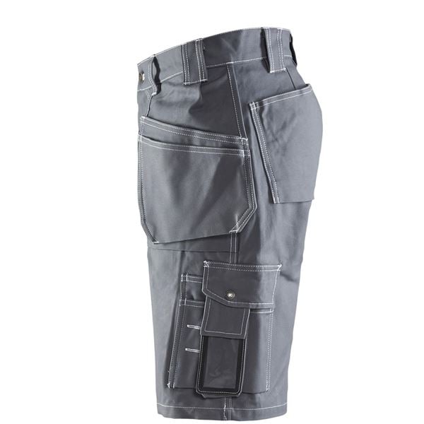 Blaklader 1534 Cotton Work Shorts