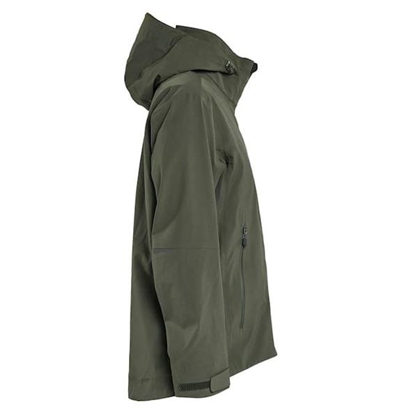 Blaklader 4708 Striker Womens Shell Jacket