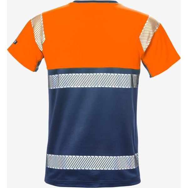 Fristads 7518 High Vis T-shirt