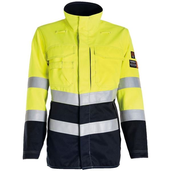 Tranemo 5037 FR Womens Jacket
