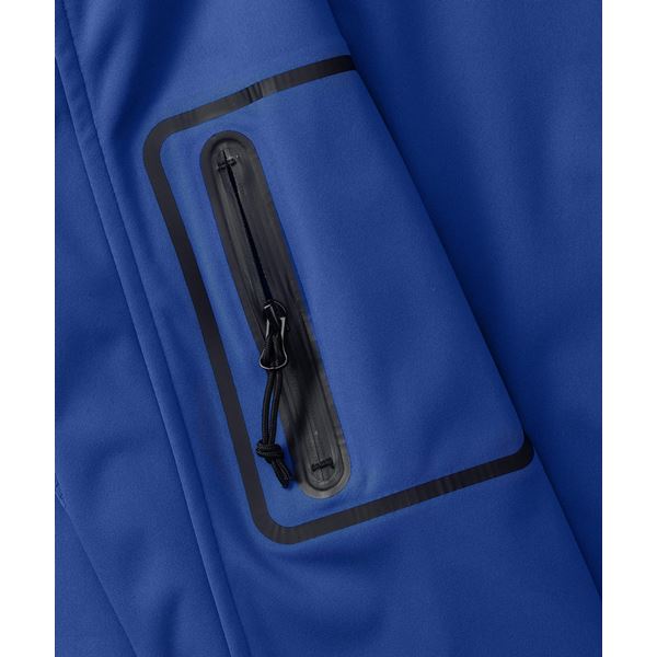 Russell R520M Soft Shell Jacket
