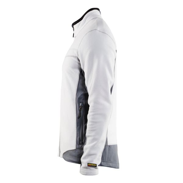 Blaklader 4997 Microfleece Jacket