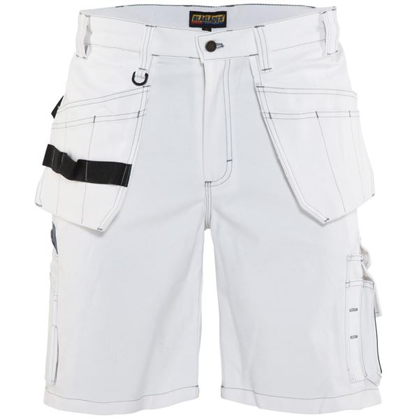 Blaklader 1536 Painters Shorts