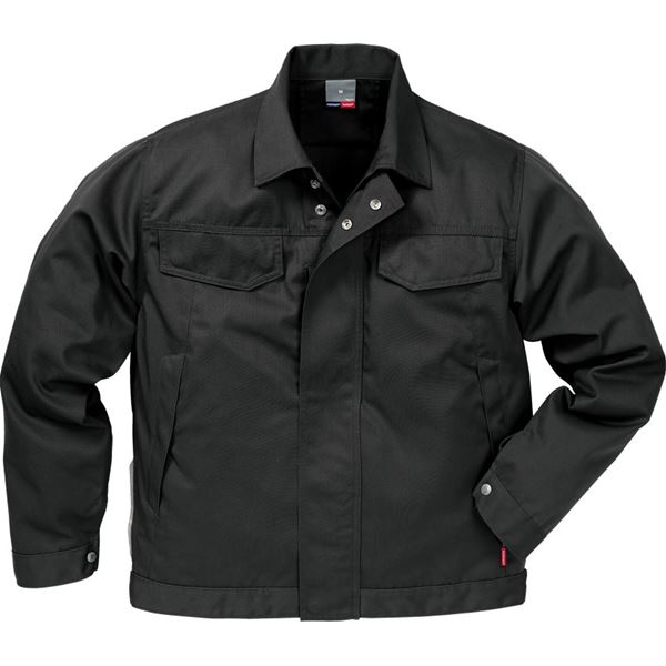 Fristads Icon One cotton jacket 4111
