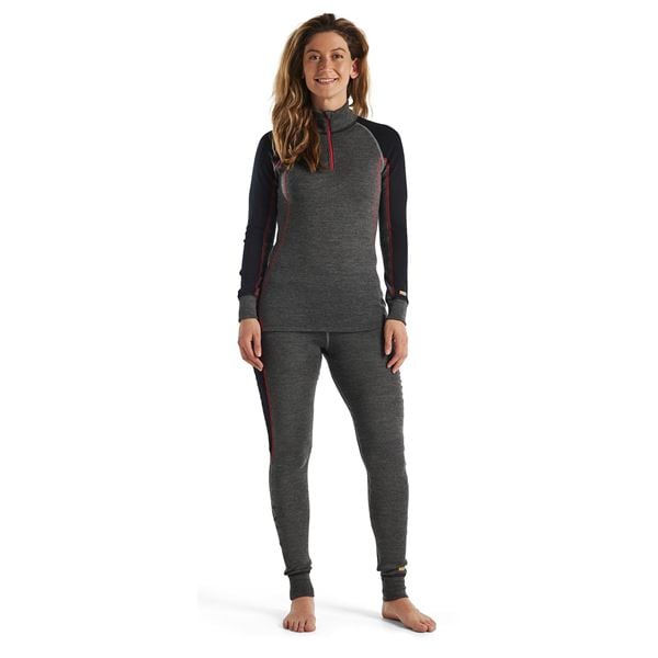 Blaklader 7245 Womens Thermal Wool Leggings
