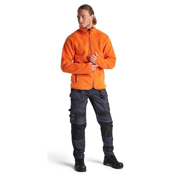 Blaklader 4729 Fleece Jacket