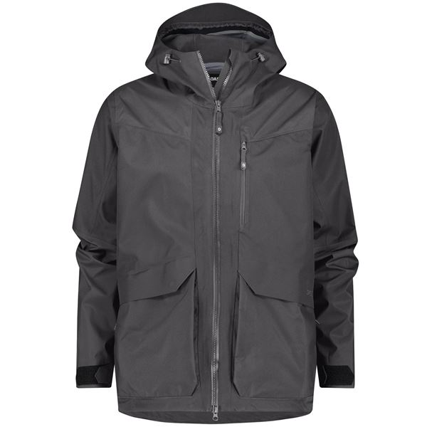 Dassy Virunga Lightweight Waterproof Jacket