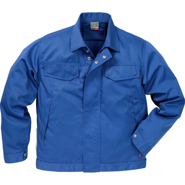 Fristads Icon One cotton jacket 4111