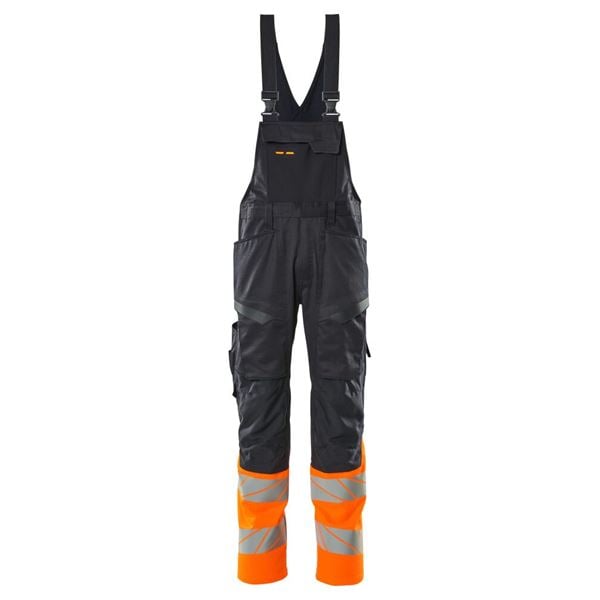 Mascot 19669 Hi-Vis Bib & Brace