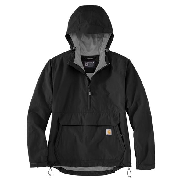 Carhartt Womens Lightweight Loose Fit Anorak