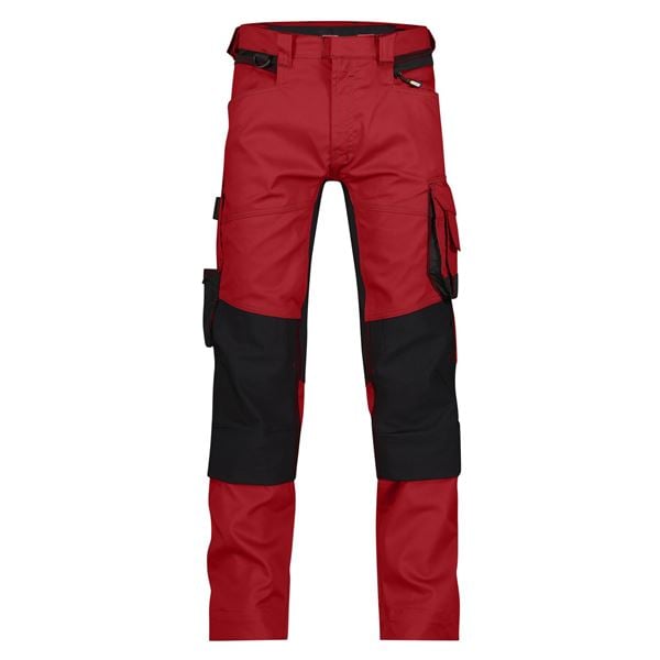 Dassy Dynax Stretch Work Trousers
