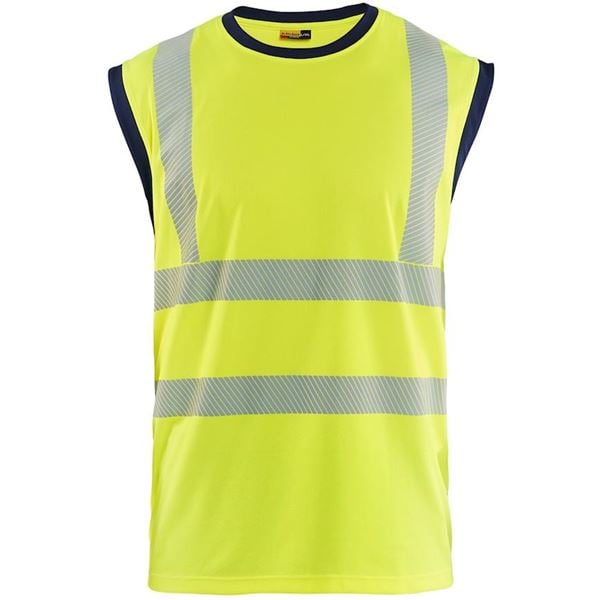 Blaklader 3575 Hi-Vis Tank Top