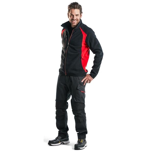 Blaklader 4730 Fleece Jacket