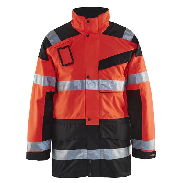 Blaklader 4426 High Vis Jacket