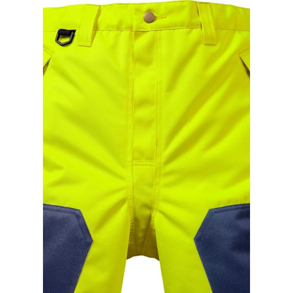 Fristads 2034 High Vis Winter Trousers