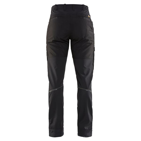 Blaklader 7166 Womens Stretch Trousers