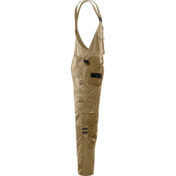 Fristads 41 GS25 Eco Bib and Brace Overalls