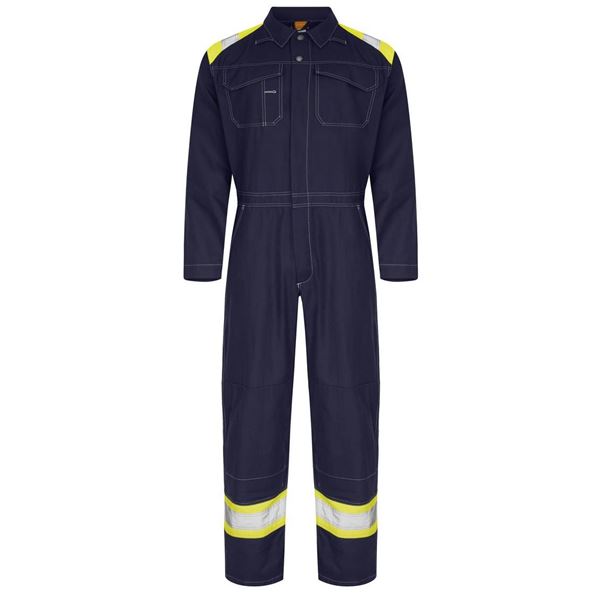Tranemo 771315 Crafstman Overalls