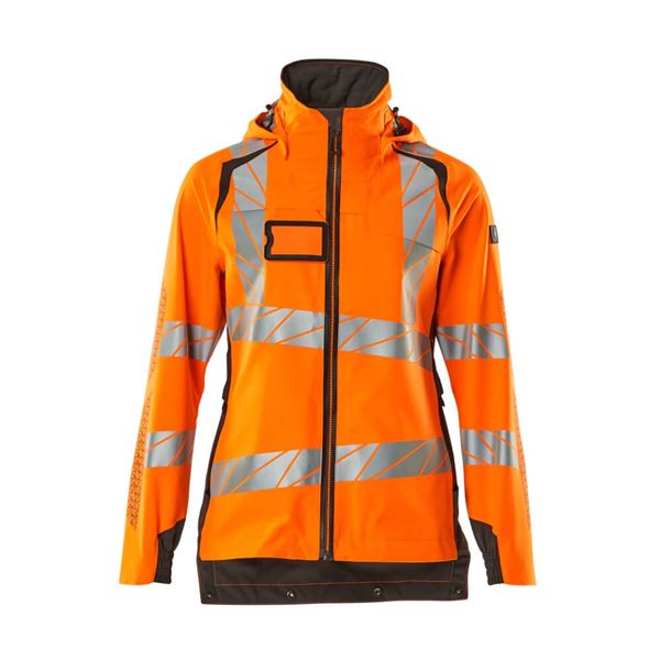 Mascot 19011 Women's Hi Vis Shell Jacket