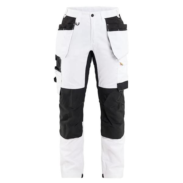 Blaklader 7232 Womens Stretch Painter Trousers
