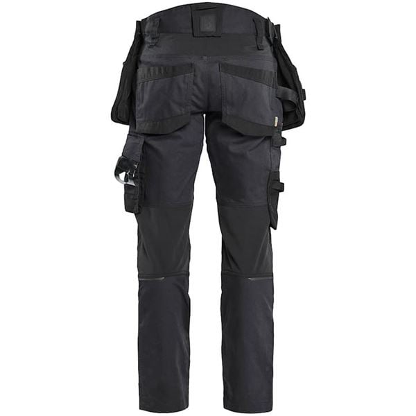 Blaklader 1970 Striker Craftsman Stretch Work Trousers