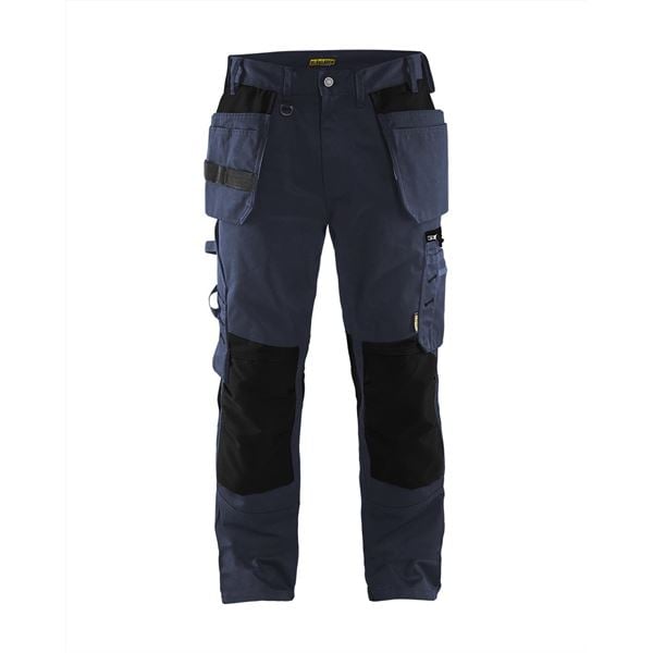 Blaklader 1555 Work Trousers