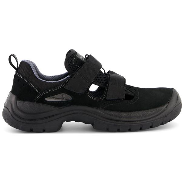 Dassy Achilles Safety Sandal S1PL