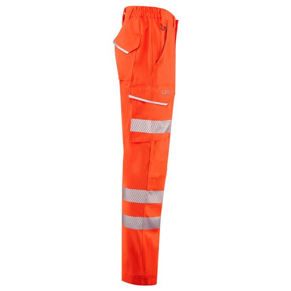 Leo Winsford Lightweight Stretch Work Trouser 