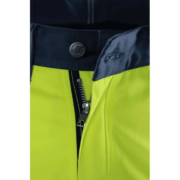 Fristads 2712 High Vis Stretch Trouser