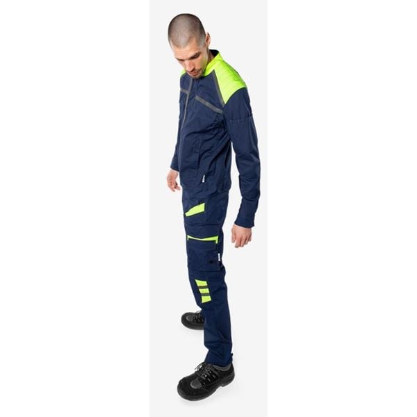 Fristads Fusion Work Trousers 2552