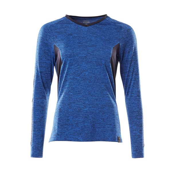 Mascot 18091 Womens Long-Sleeved T-shirt