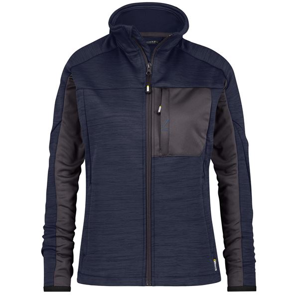 Dassy Convex Womens Knitted Jacket