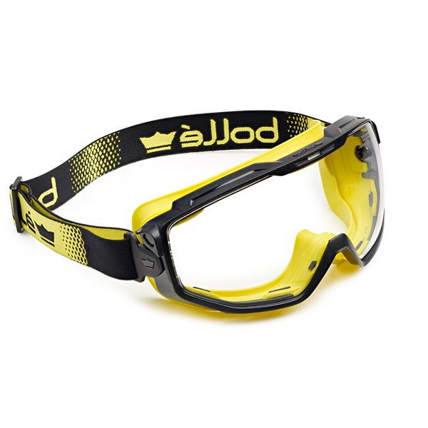 Bolle Universal Goggle With Comfort Foam