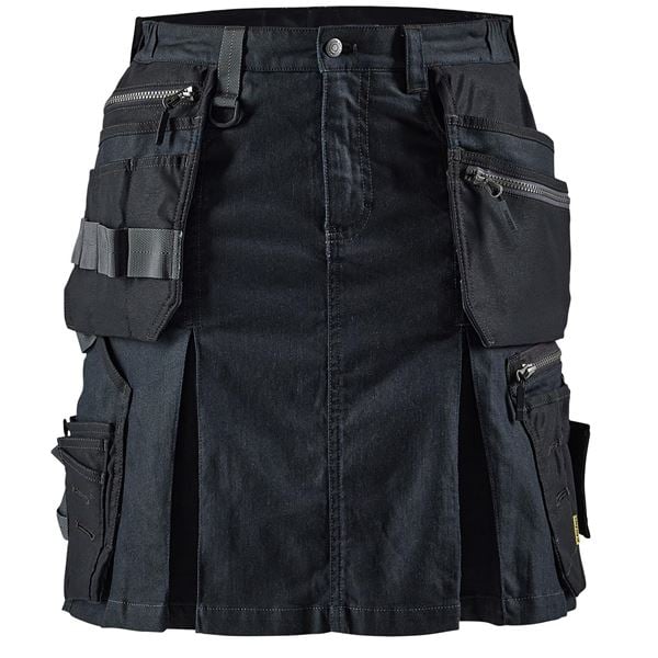Blaklader 7180 Stretch Craftswomans Skirt