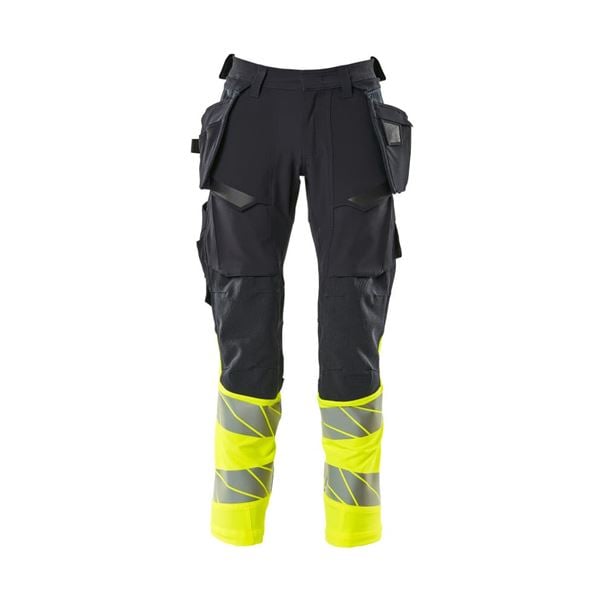 Mascot 19131 Hi-Vis Trousers