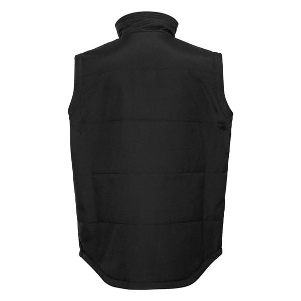 Russell 014M Workwear Bodywarmer