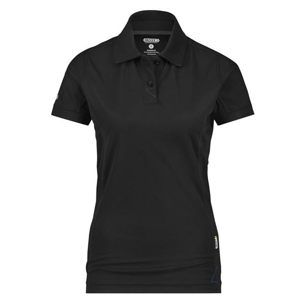 Dassy Traxion Womens Polo Shirt
