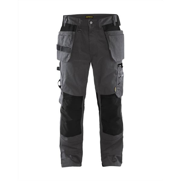 Blaklader 1555 Work Trousers