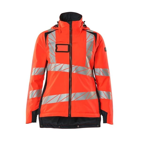 Mascot 19045 Women's Hi-Vis Winter Jacket