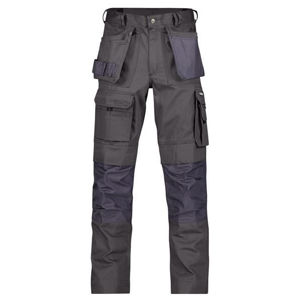 Dassy Texas Canvas Work Trousers