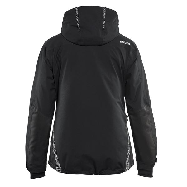Blaklader 4971 Womens Winter Jacket