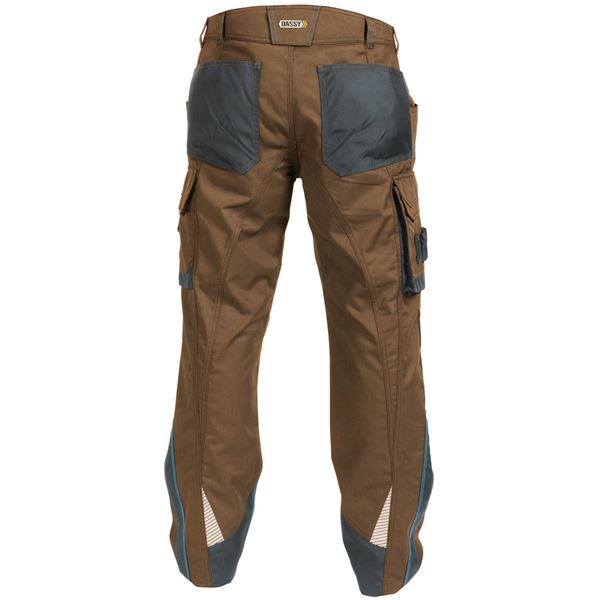 Dassy Nova Work Trousers
