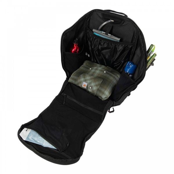 Carhartt 45 Litre Nylon Hiking Backpack
