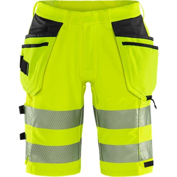 Fristads 2646 High Vis Shorts